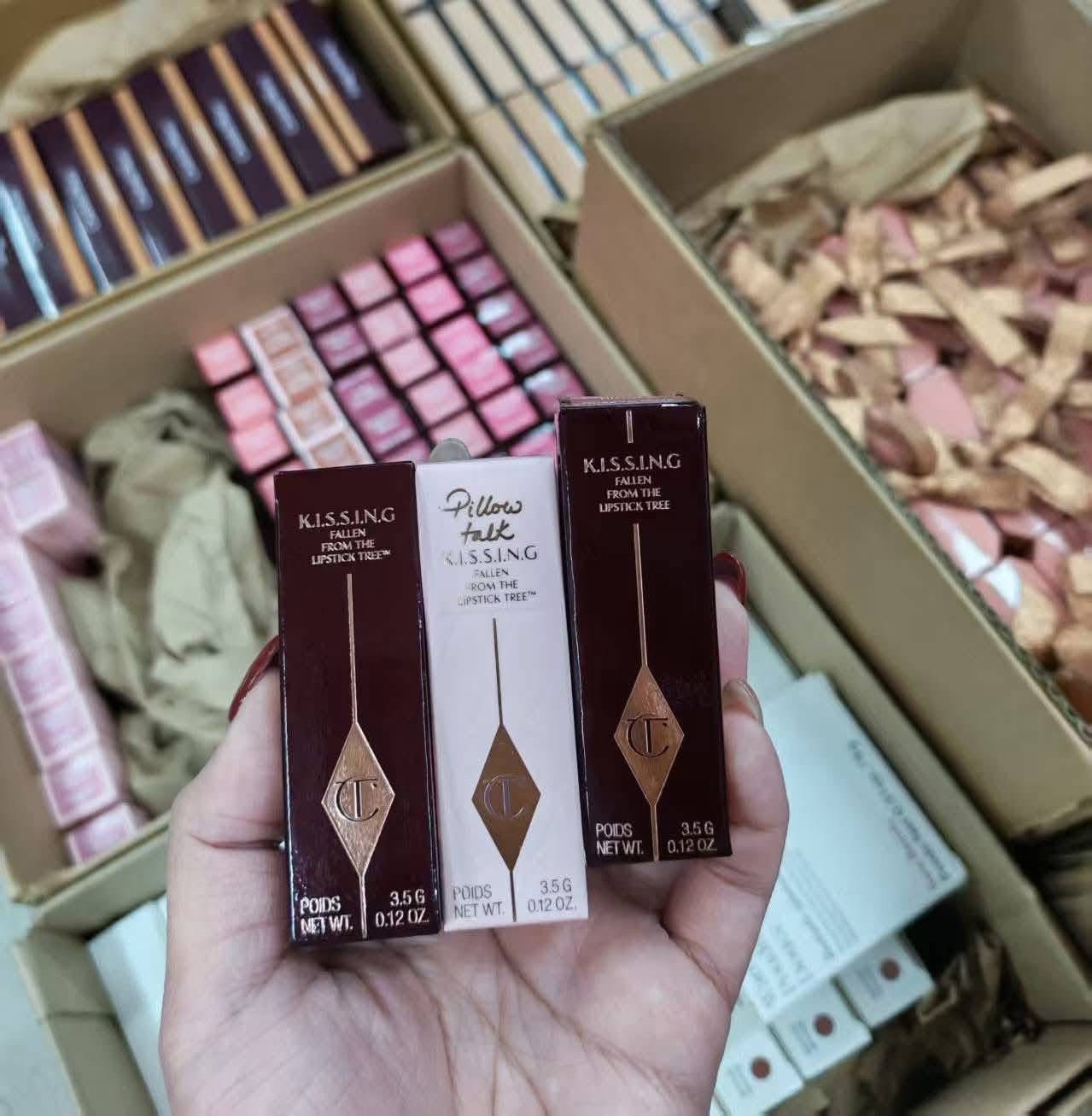 Cosmetics and Beauty Pallets - Image 8