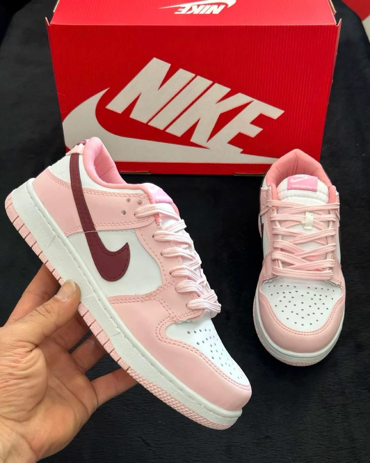 Nike Shoes Pallet