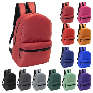 Kid's Backpack Pallet
