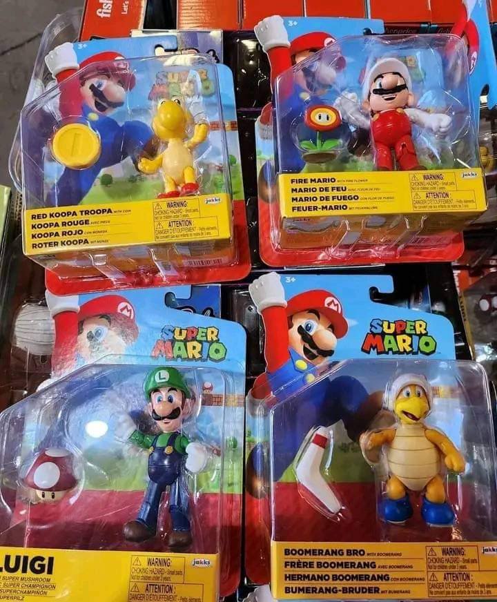 Target toys pallet