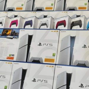 PS5 Controllers