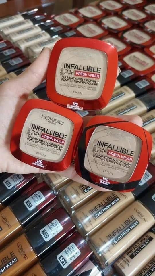 Walmart Beauty Products - Image 9