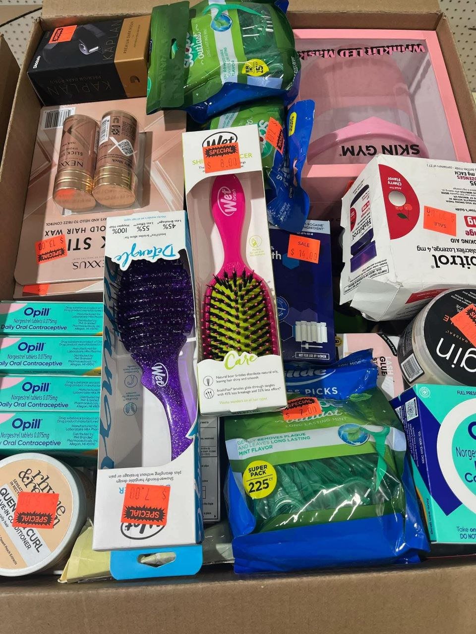 Walmart Beauty Products - Image 6