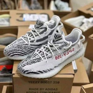 Yeezy Shoes Pallet