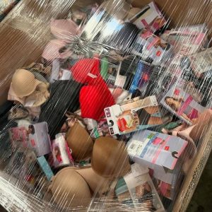 Underwears Pallet