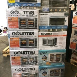 Kitchen Appliances