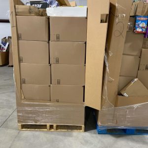 Amazon 7ft Medium