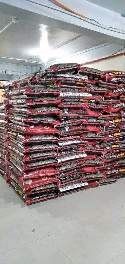 Dog Food Pallet - Image 7