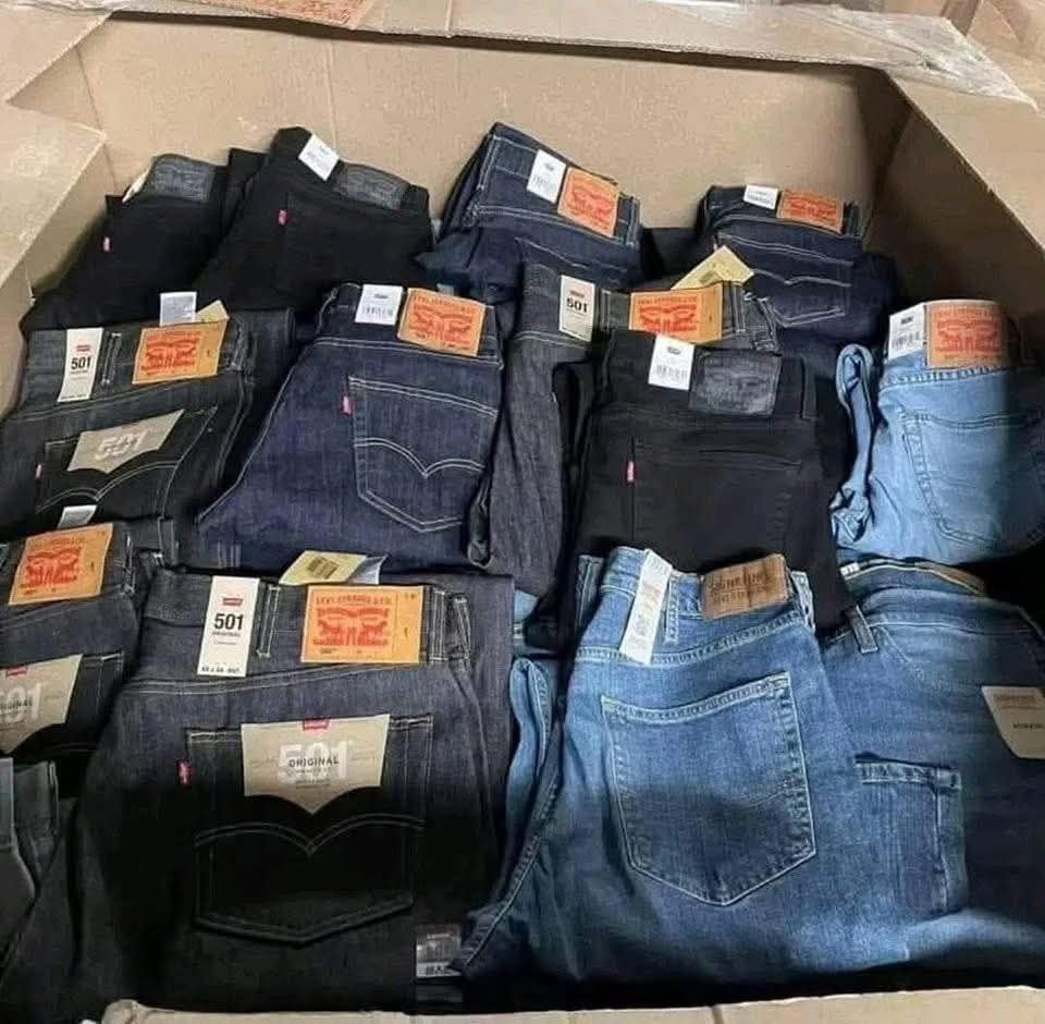 Whoesale Levi Jeans - Image 18