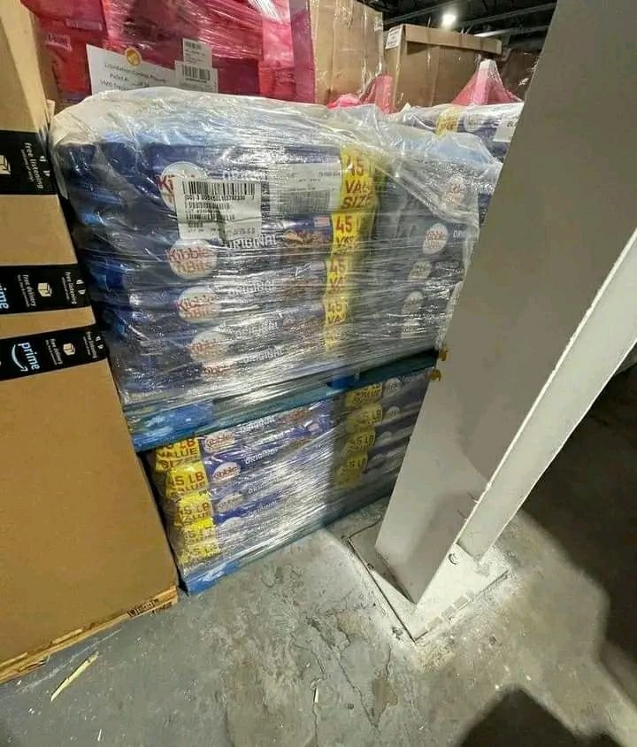 Dog Food Pallet - Image 8
