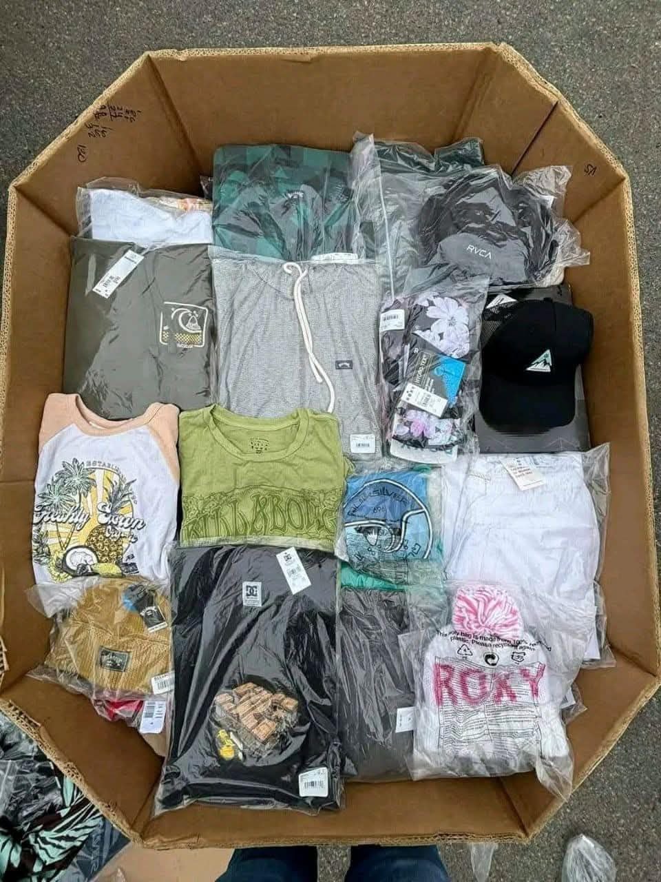 Kids Clothing Pallet - Image 4