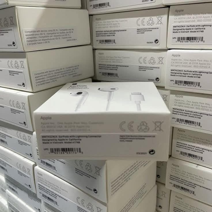 Apple airpods pro