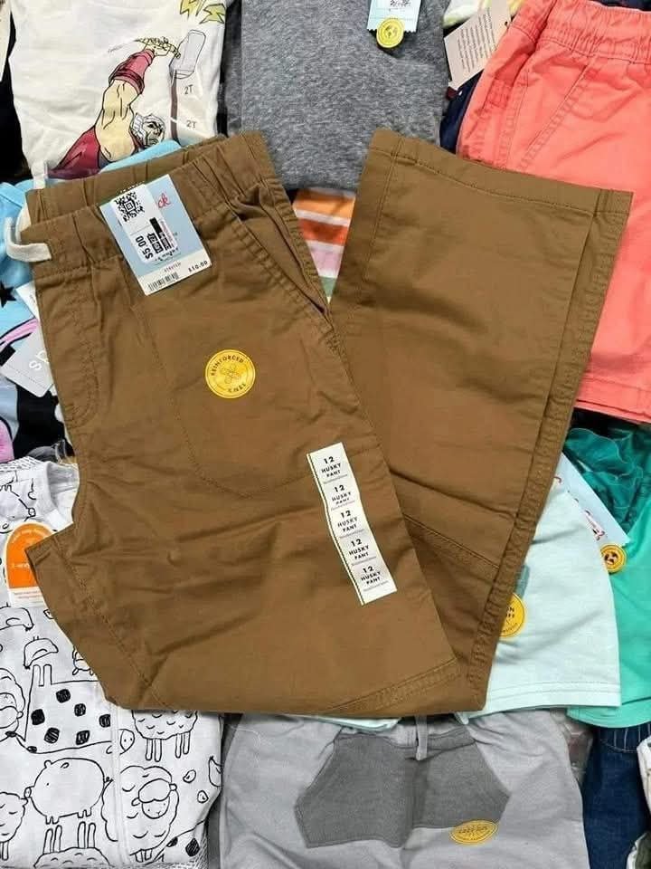 Children clothes pallets - Image 13