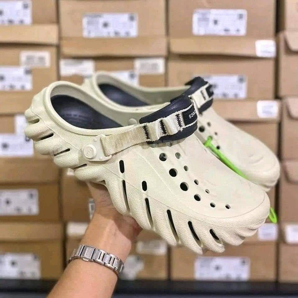 Crocs Pallet