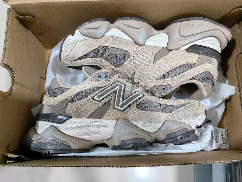 New balance sneakers - Image 5