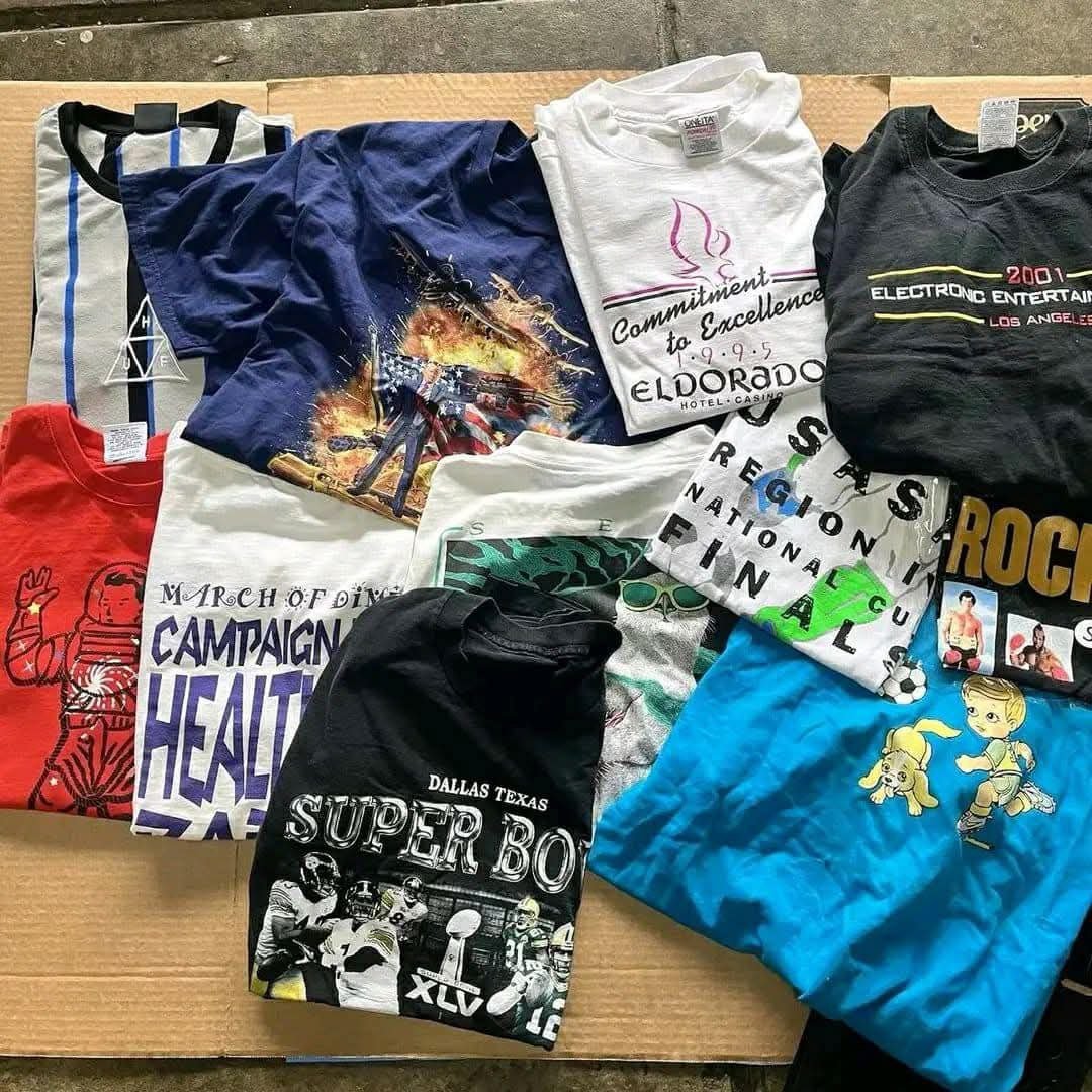 Kids Clothing Pallet - Image 5