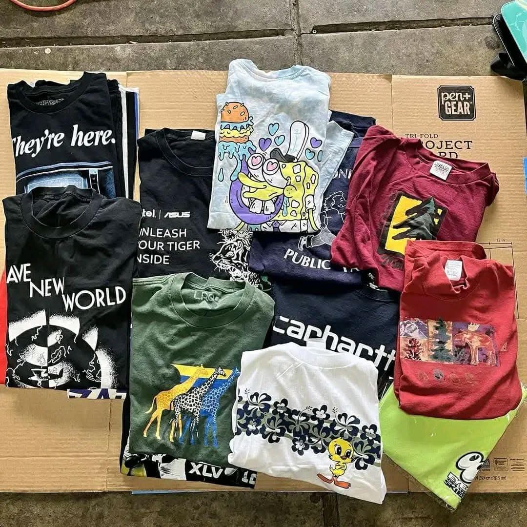 Kids Clothing Pallet - Image 6