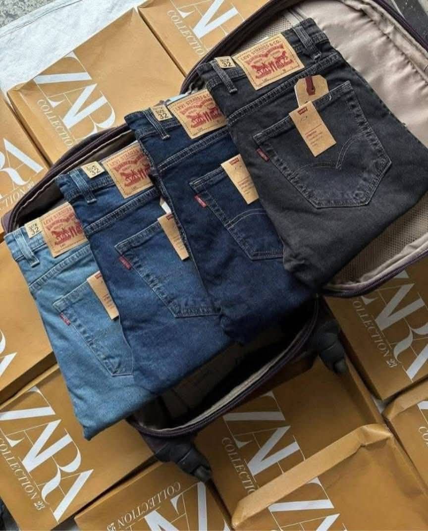 Whoesale Levi Jeans - Image 15