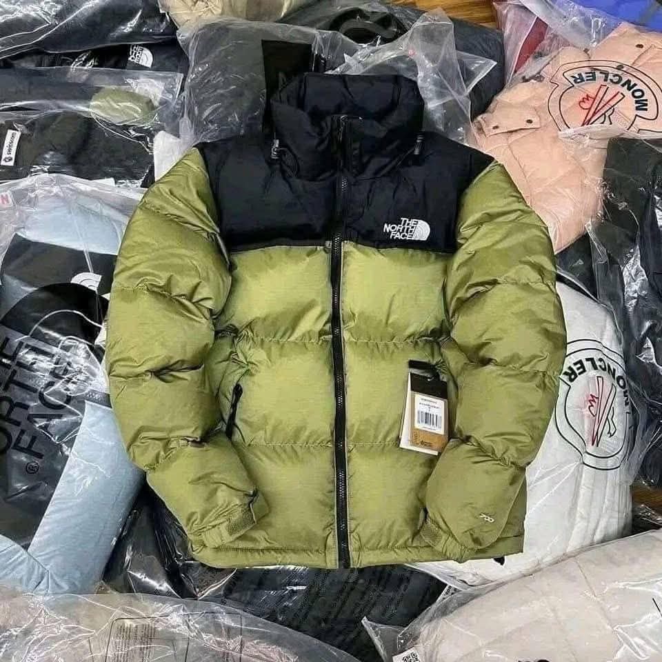 Winter Jackets