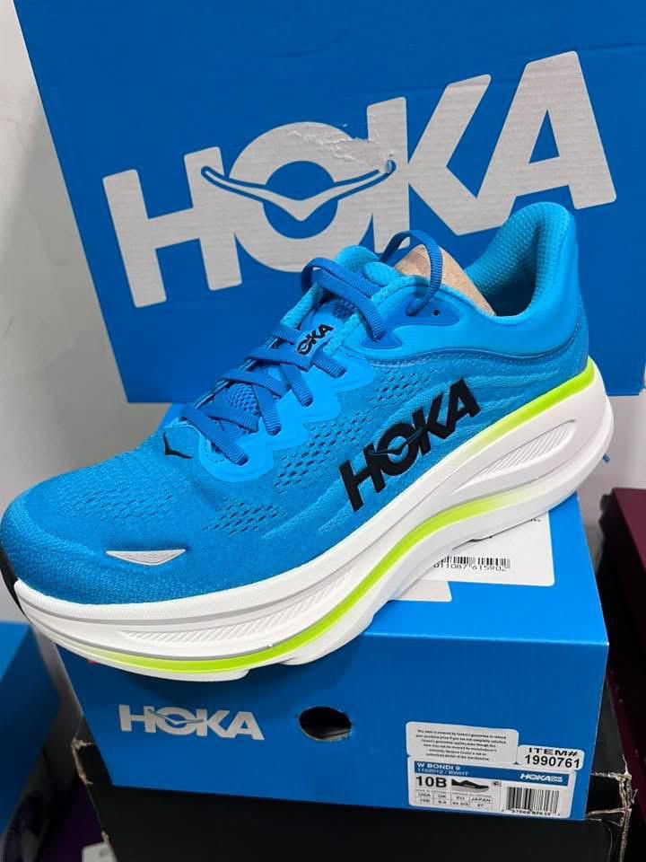 HOKA SHOE PALLET - Image 4