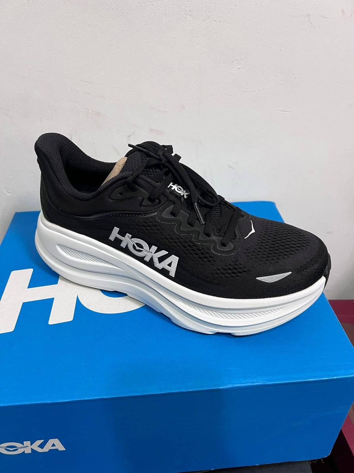HOKA SHOE PALLET - Image 2