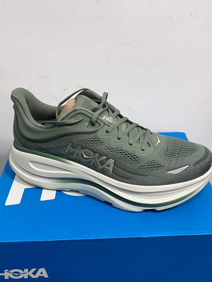 HOKA SHOE PALLET - Image 7