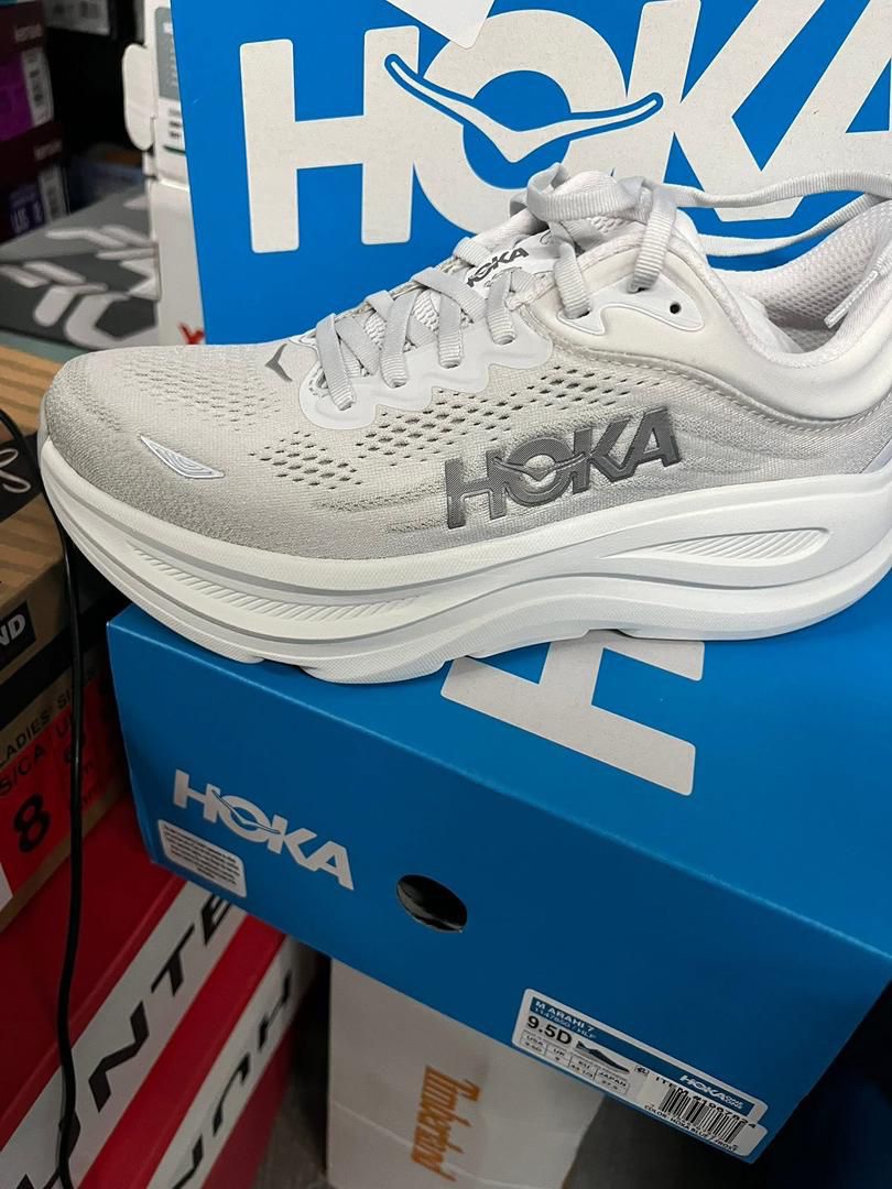 HOKA SHOE PALLET - Image 6