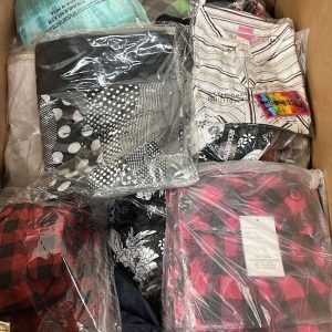 Wholesale Women’s Clothing