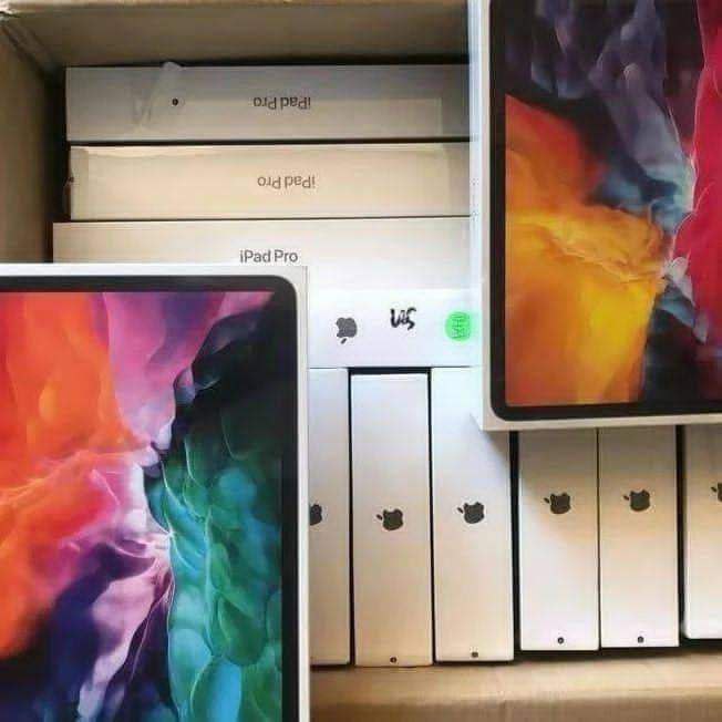 Apple iPads Pallet - Image 2