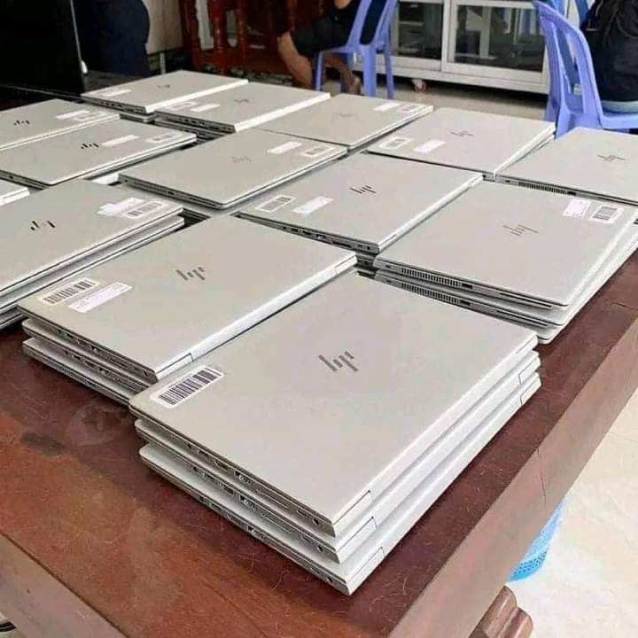 Laptops Pallet - Image 2