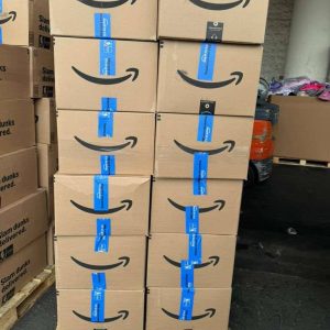Mystery Boxes