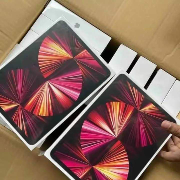 Apple iPads Pallet - Image 4