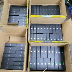iPhone 13, 14 & 15 Pro Pallet