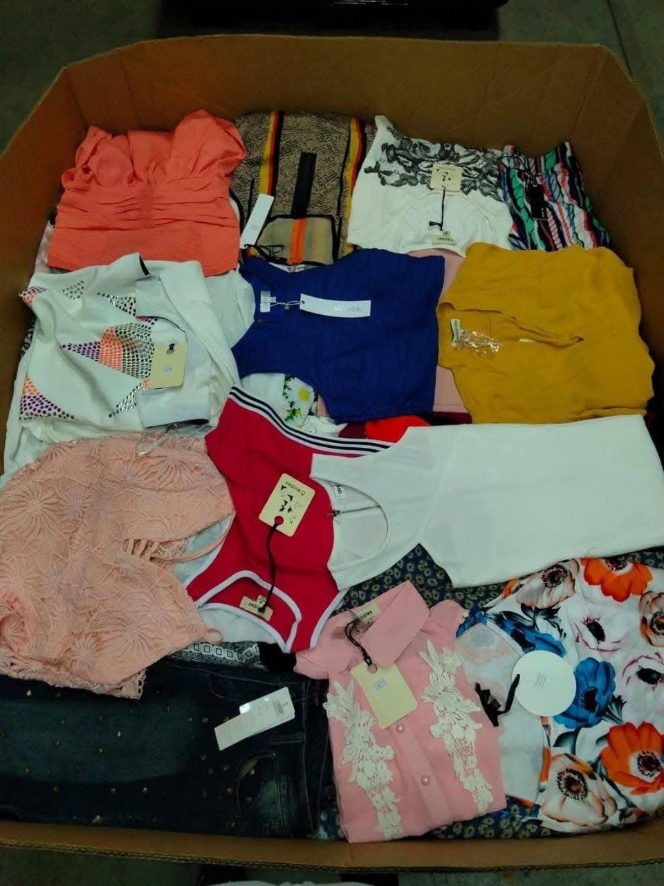 Wholesale Children’s Clothing - Image 4