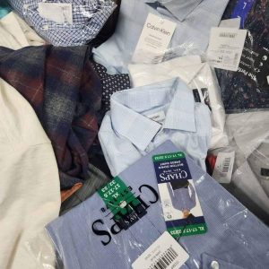 Wholesale Men’s Clothing