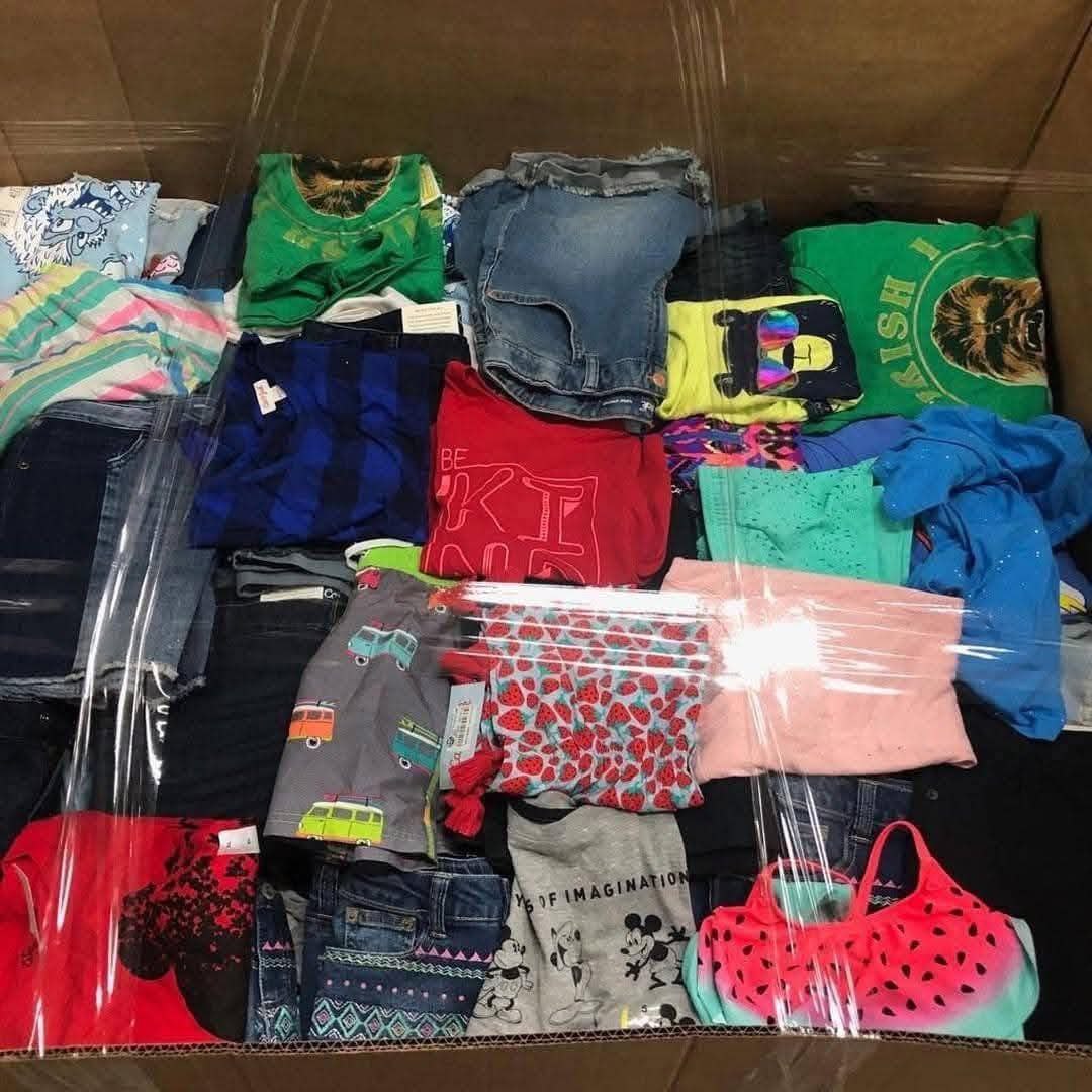 Wholesale Children’s Clothing - Image 6