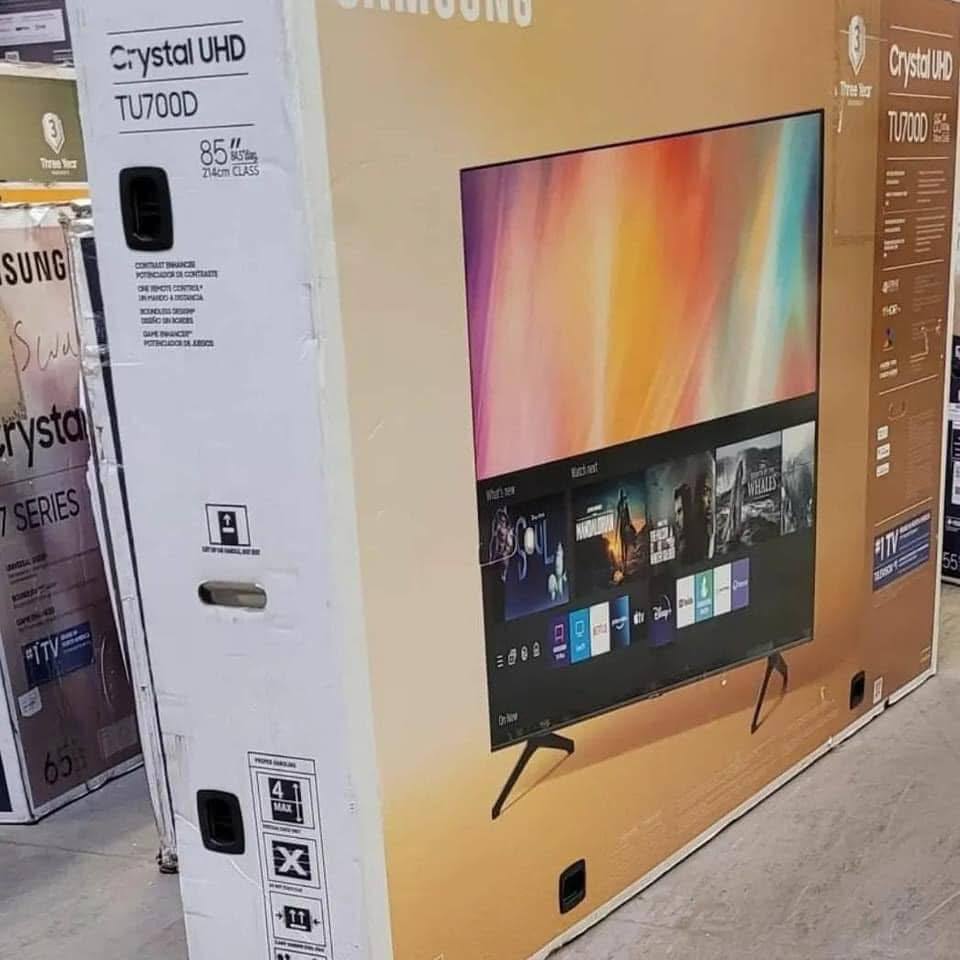 TVs Pallet - Image 7