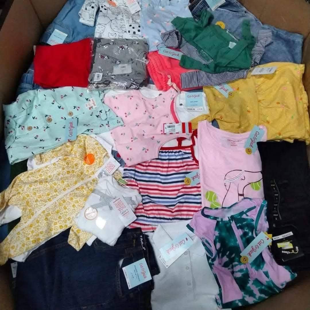 Wholesale Children’s Clothing - Image 7